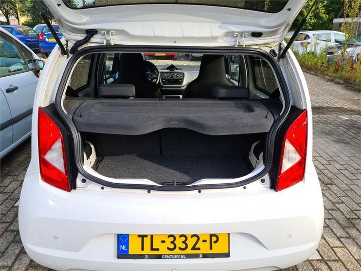 Photo 9 VIN: VSSZZZAAZJD312621 - SEAT MII 