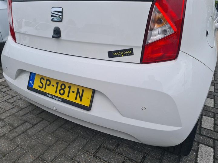 Photo 14 VIN: VSSZZZAAZJD312864 - SEAT MII 