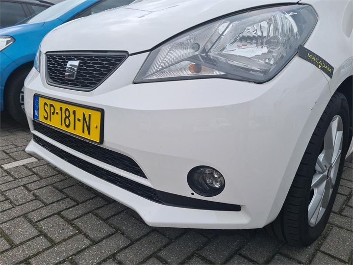 Photo 26 VIN: VSSZZZAAZJD312864 - SEAT MII 