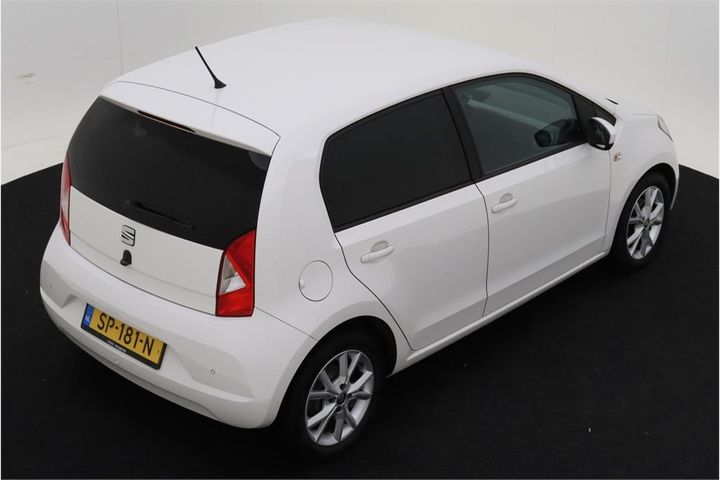 Photo 3 VIN: VSSZZZAAZJD312864 - SEAT MII 