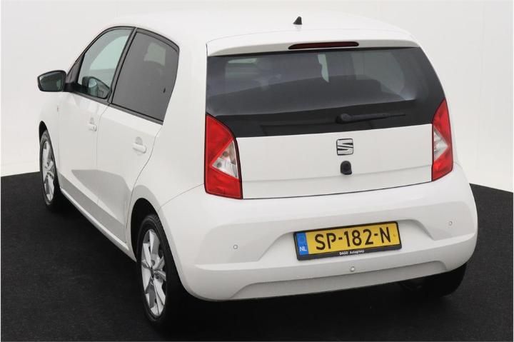 Photo 4 VIN: VSSZZZAAZJD312868 - SEAT MII 