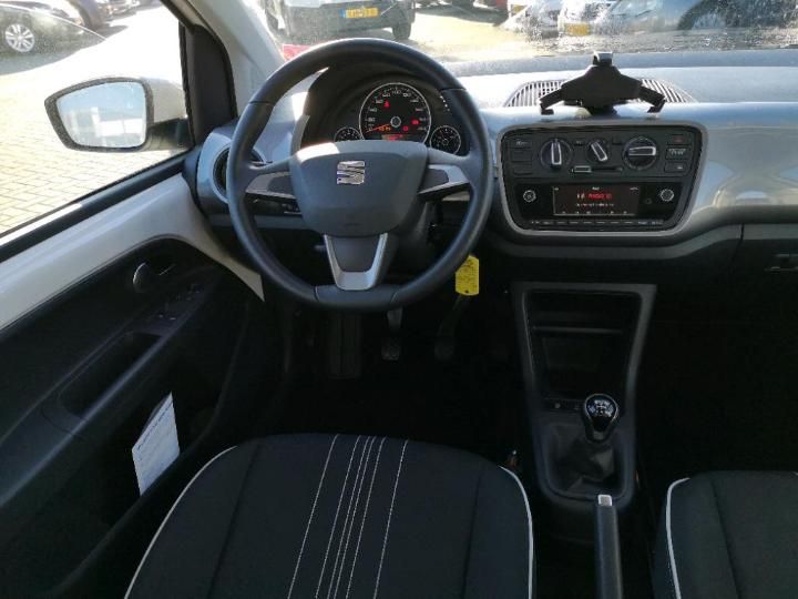 Photo 6 VIN: VSSZZZAAZJD312868 - SEAT MII 