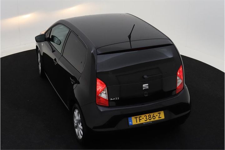 Photo 4 VIN: VSSZZZAAZJD312914 - SEAT MII 