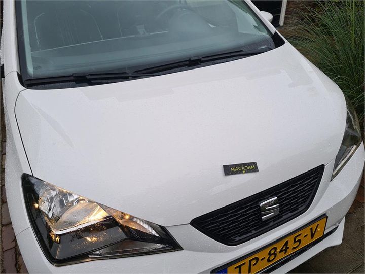 Photo 15 VIN: VSSZZZAAZJD312919 - SEAT MII 