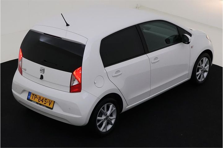 Photo 3 VIN: VSSZZZAAZJD312919 - SEAT MII 