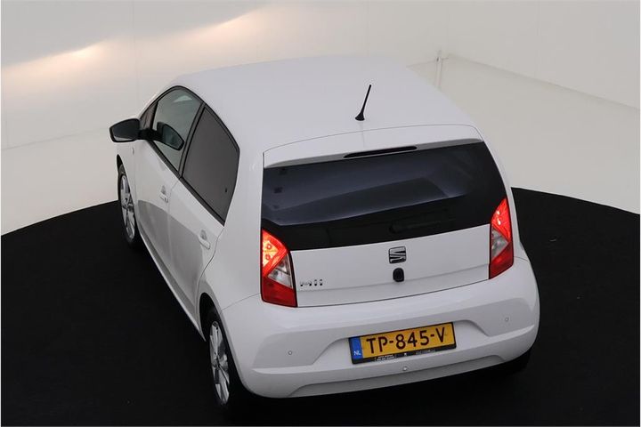 Photo 4 VIN: VSSZZZAAZJD312919 - SEAT MII 