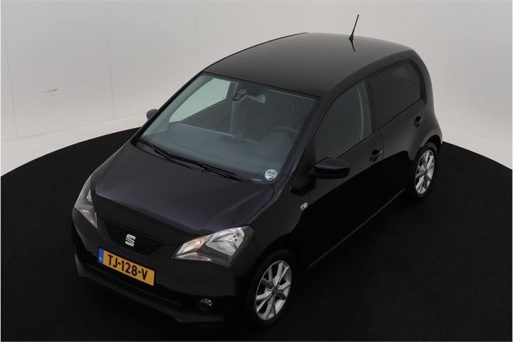 Photo 1 VIN: VSSZZZAAZJD312925 - SEAT MII 