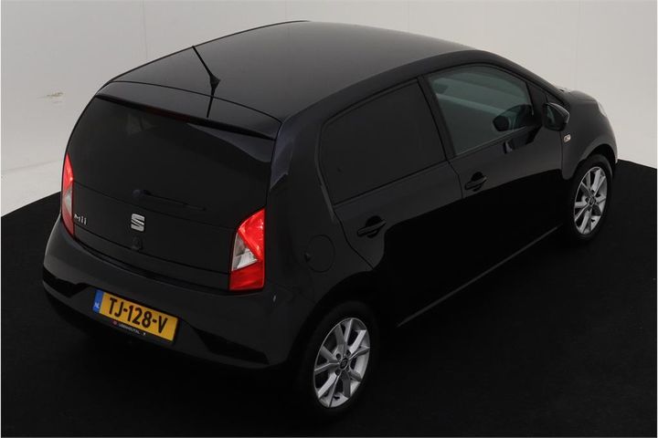 Photo 3 VIN: VSSZZZAAZJD312925 - SEAT MII 