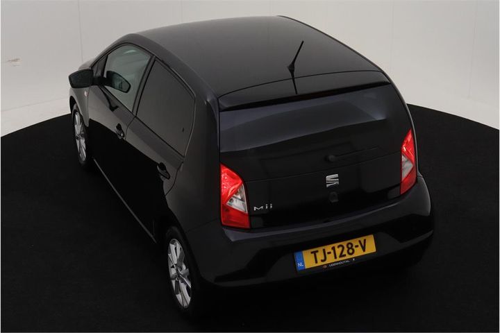 Photo 4 VIN: VSSZZZAAZJD312925 - SEAT MII 