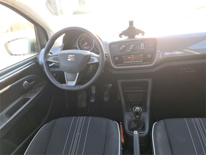 Photo 6 VIN: VSSZZZAAZJD312925 - SEAT MII 