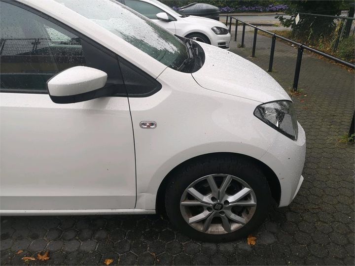 Photo 18 VIN: VSSZZZAAZJD312944 - SEAT MII 