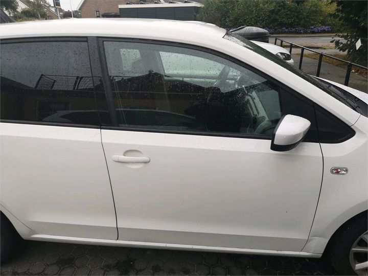 Photo 20 VIN: VSSZZZAAZJD312944 - SEAT MII 