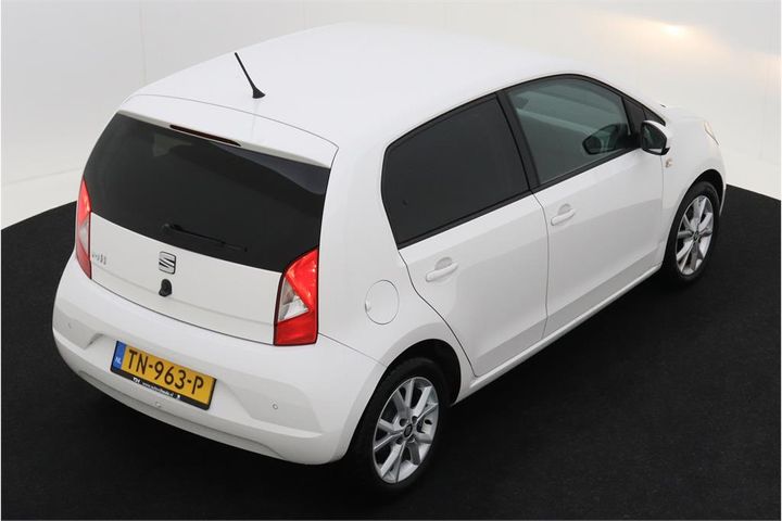 Photo 3 VIN: VSSZZZAAZJD312944 - SEAT MII 