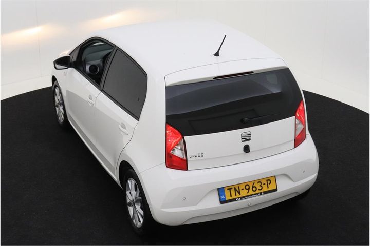 Photo 4 VIN: VSSZZZAAZJD312944 - SEAT MII 