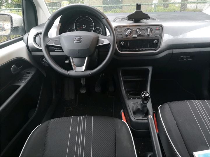 Photo 6 VIN: VSSZZZAAZJD312944 - SEAT MII 