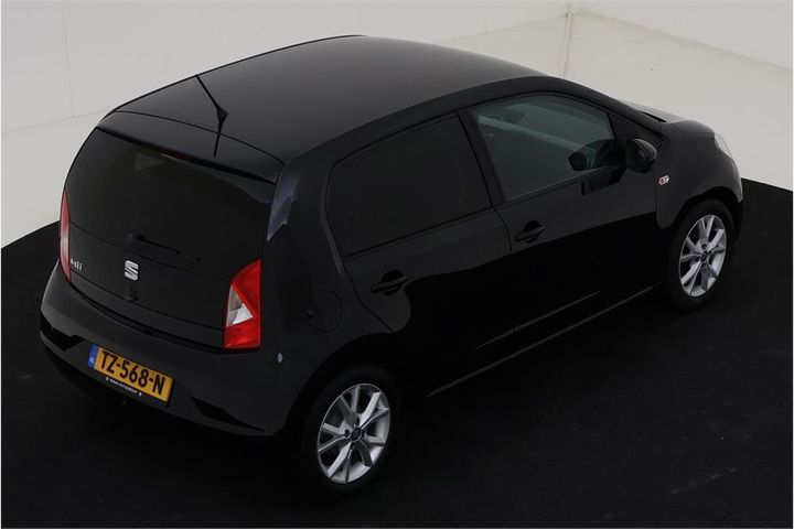 Photo 3 VIN: VSSZZZAAZJD312947 - SEAT MII 