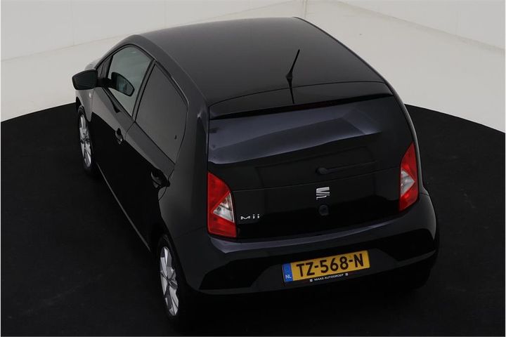 Photo 4 VIN: VSSZZZAAZJD312947 - SEAT MII 