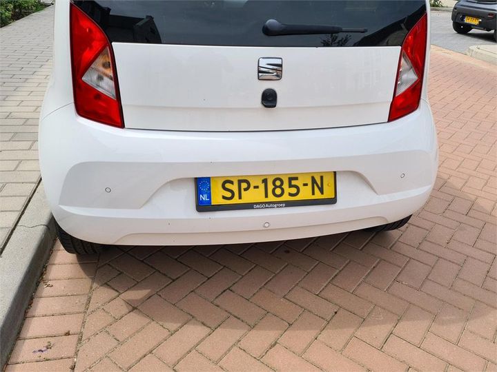 Photo 20 VIN: VSSZZZAAZJD313032 - SEAT MII 