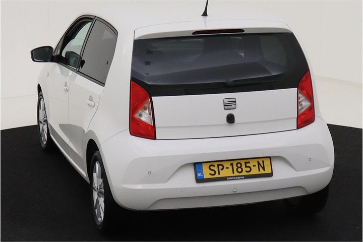 Photo 4 VIN: VSSZZZAAZJD313032 - SEAT MII 