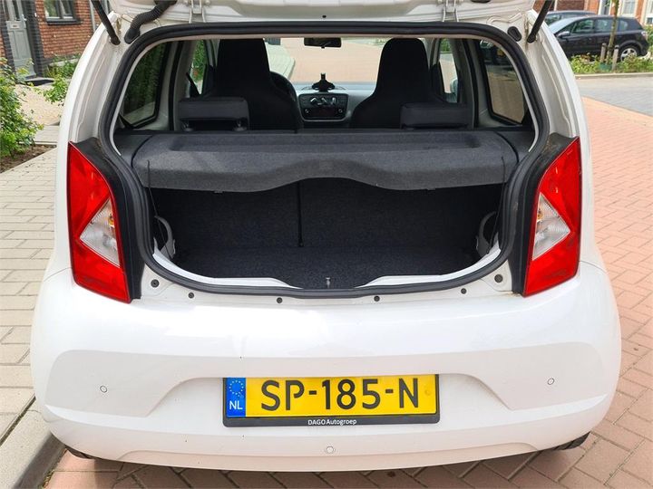 Photo 9 VIN: VSSZZZAAZJD313032 - SEAT MII 