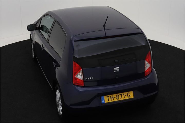 Photo 4 VIN: VSSZZZAAZJD313046 - SEAT MII 