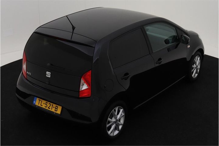 Photo 3 VIN: VSSZZZAAZJD313065 - SEAT MII 