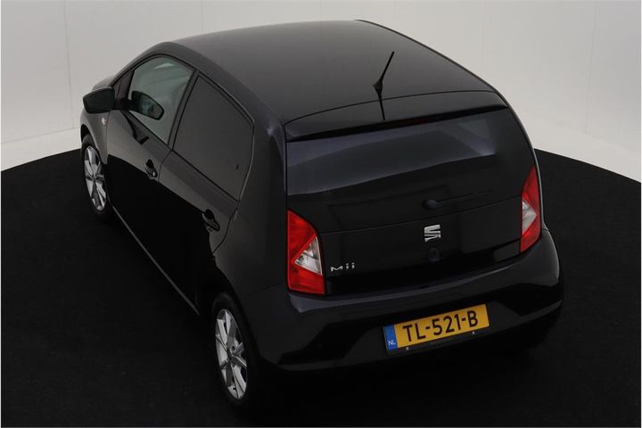 Photo 4 VIN: VSSZZZAAZJD313065 - SEAT MII 