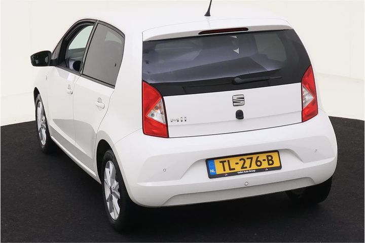 Photo 3 VIN: VSSZZZAAZJD313074 - SEAT MII 