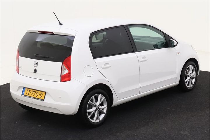 Photo 3 VIN: VSSZZZAAZJD314221 - SEAT MII 