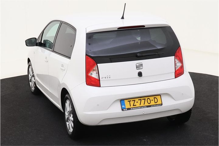 Photo 4 VIN: VSSZZZAAZJD314221 - SEAT MII 