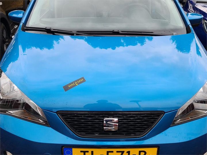 Photo 16 VIN: VSSZZZAAZJD314890 - SEAT MII 