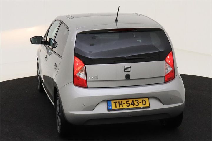 Photo 4 VIN: VSSZZZAAZJD315986 - SEAT MII 