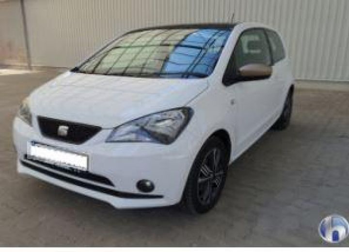 Photo 1 VIN: VSSZZZAAZJD316116 - SEAT MII 