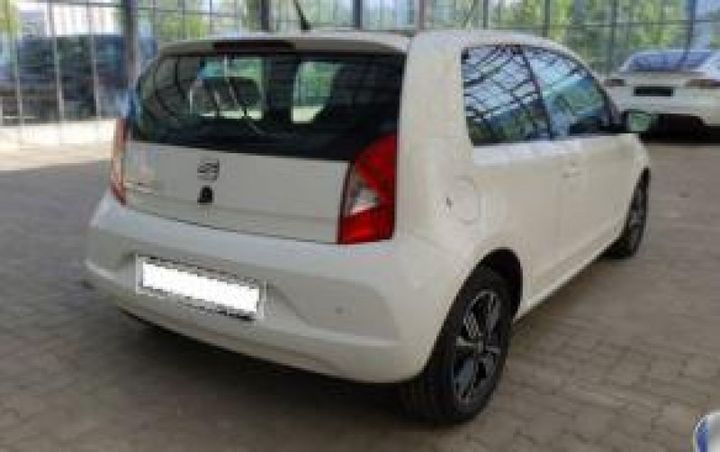 Photo 3 VIN: VSSZZZAAZJD316116 - SEAT MII 