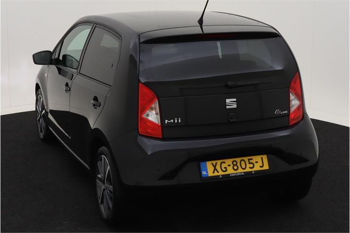 Photo 4 VIN: VSSZZZAAZKD302123 - SEAT MII 