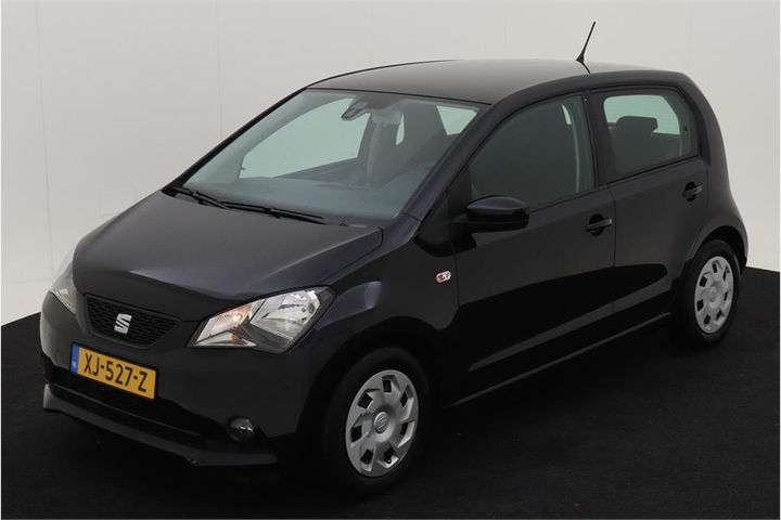 Photo 1 VIN: VSSZZZAAZKD302295 - SEAT MII 