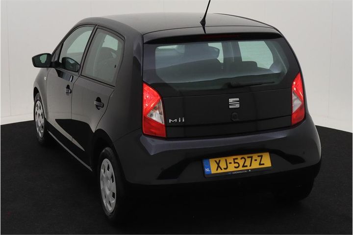 Photo 4 VIN: VSSZZZAAZKD302295 - SEAT MII 