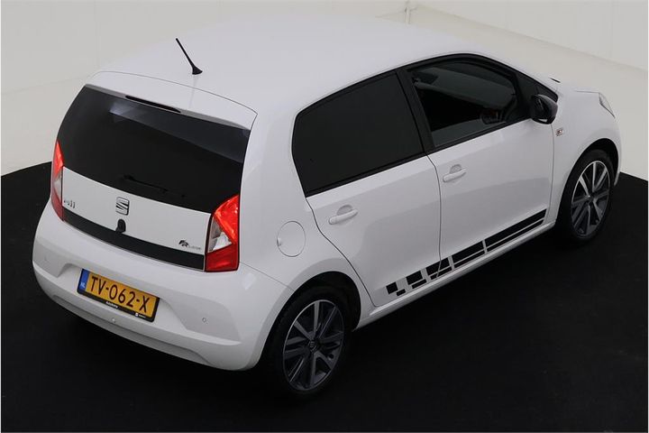 Photo 3 VIN: VSSZZZAAZKD302600 - SEAT MII 