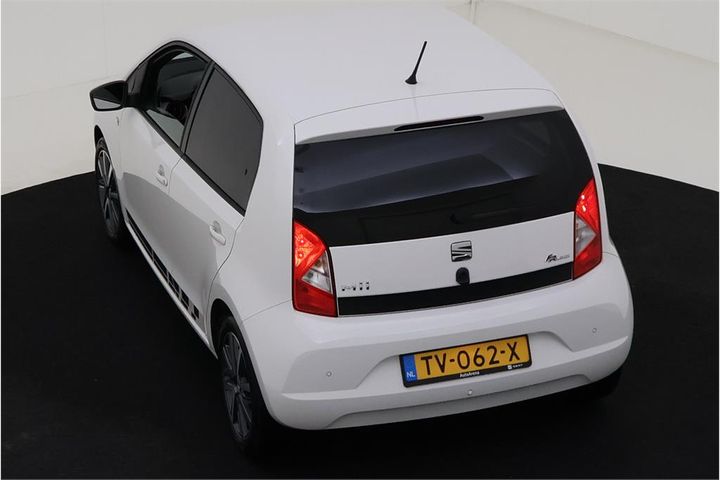 Photo 4 VIN: VSSZZZAAZKD302600 - SEAT MII 