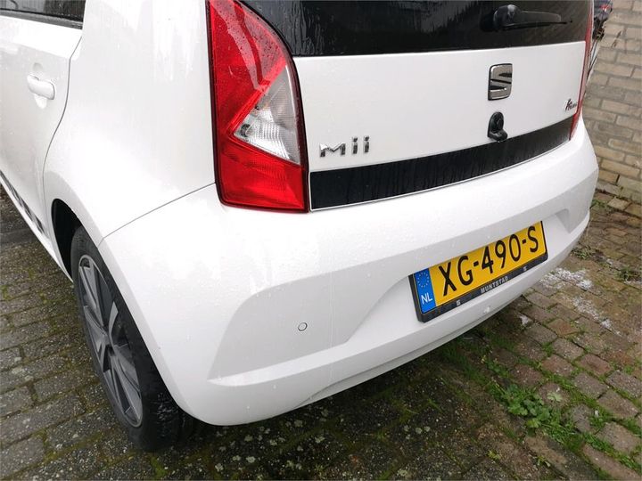 Photo 13 VIN: VSSZZZAAZKD302700 - SEAT MII 