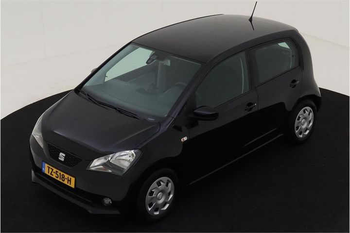 Photo 1 VIN: VSSZZZAAZKD303419 - SEAT MII 