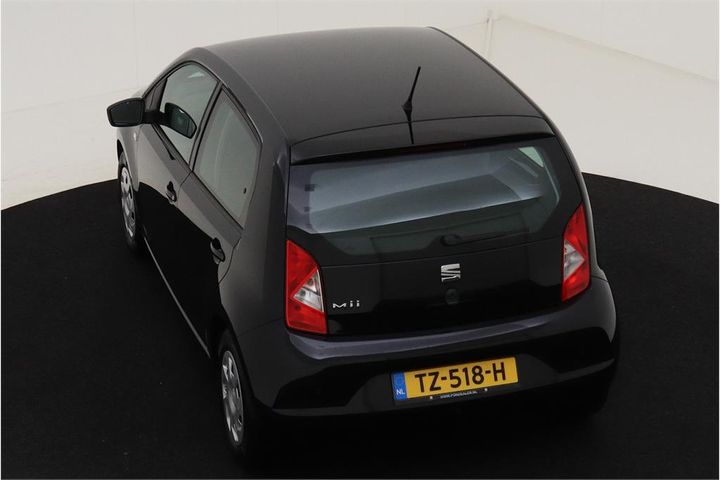 Photo 4 VIN: VSSZZZAAZKD303419 - SEAT MII 