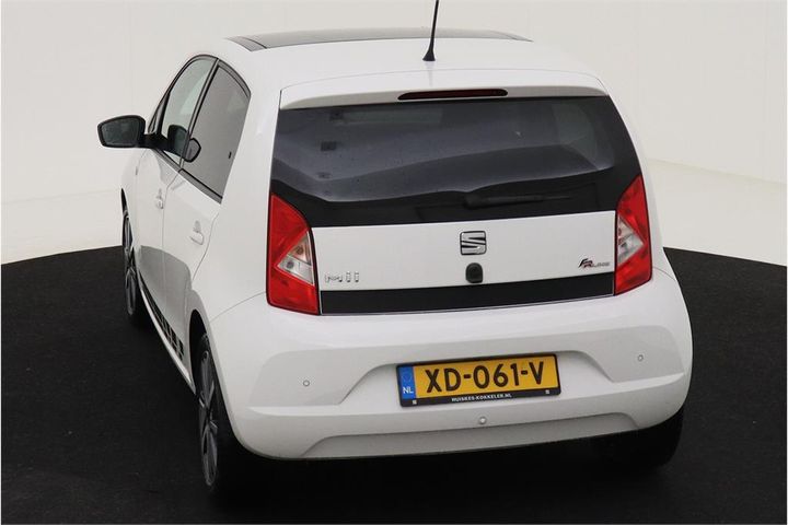 Photo 4 VIN: VSSZZZAAZKD303519 - SEAT MII 