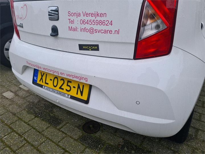 Photo 13 VIN: VSSZZZAAZKD303551 - SEAT MII 