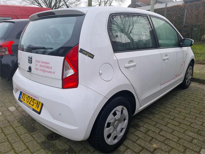 Photo 20 VIN: VSSZZZAAZKD303551 - SEAT MII 