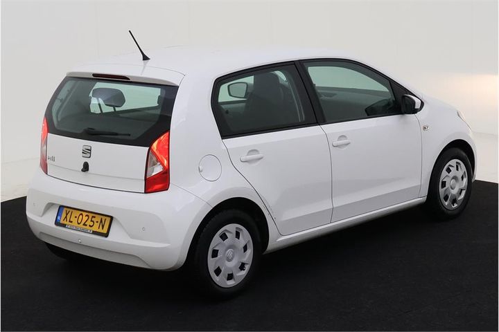 Photo 3 VIN: VSSZZZAAZKD303551 - SEAT MII 