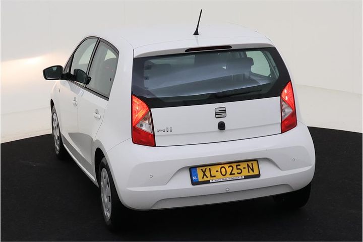 Photo 4 VIN: VSSZZZAAZKD303551 - SEAT MII 