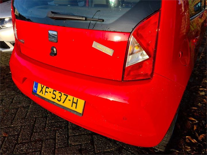 Photo 16 VIN: VSSZZZAAZKD303656 - SEAT MII 