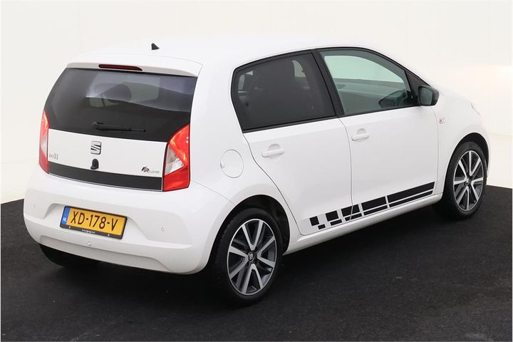 Photo 3 VIN: VSSZZZAAZKD303675 - SEAT MII 