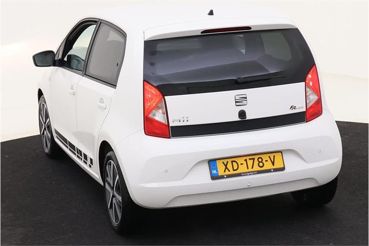 Photo 4 VIN: VSSZZZAAZKD303675 - SEAT MII 